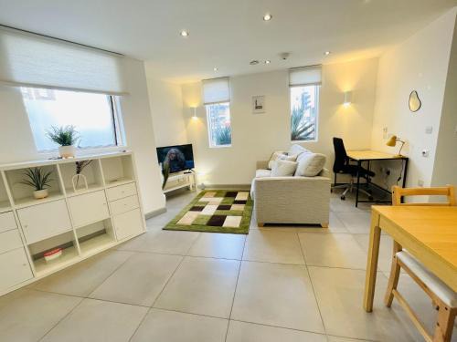 Nine Elms Apartamento | Chestnut Cottage