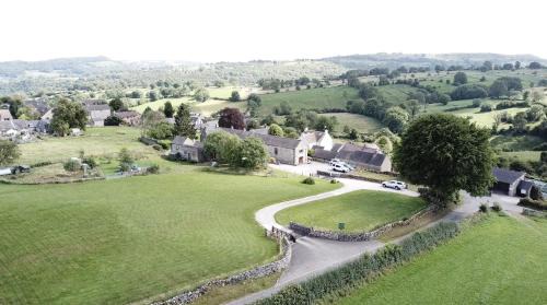 Bonsall Casa | Chestnut Farm Holiday Cottages