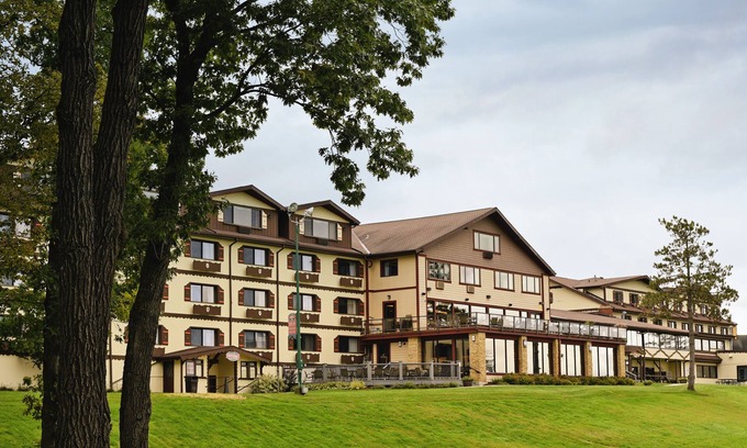 Galena Complejo | Chestnut Mountain Resort