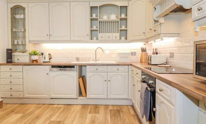 Windermere Cabaña | Chestnuts Cottage