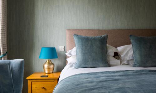 Bath Casa | Chestnuts House Boutique B&B