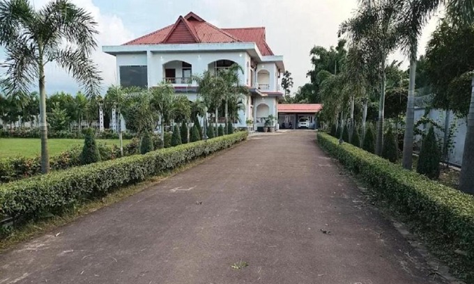 Namsai Apartamento | Chet Residency Namsai