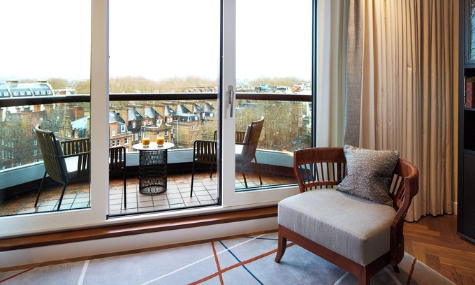 Courtfield Apartamento | Cheval Gloucester Park at Kensington