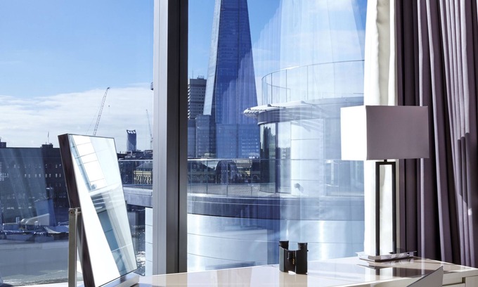 Billingsgate Apartamento | Cheval Three Quays at The Tower of London