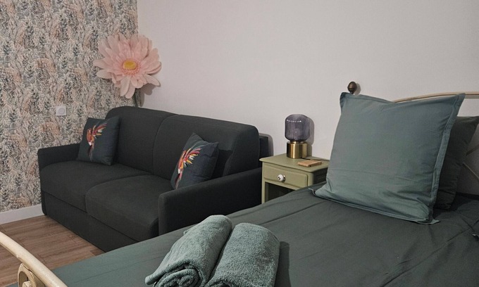Messas Cama Y Desayuno | Habitación Cheverny: Casa de huéspedes con piscina climatizada y desayuno incluido