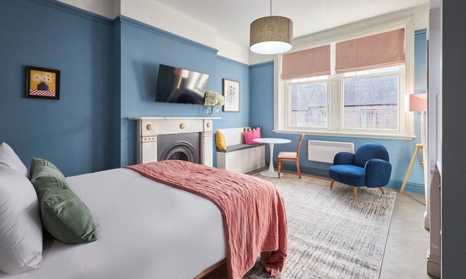 Wooler Apartamento | Cheviot @ Arlington House Hotel