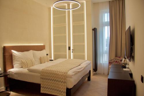 Smichov Hotel | Chevron Hotel