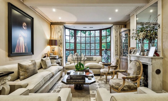 Chelsea Riverside Casa | Cheyne Walk | Pro-Managed