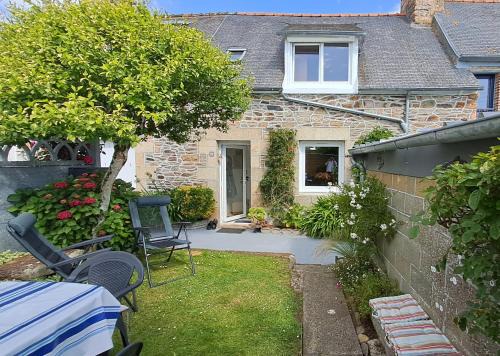 Ploubazlanec Casa | Chez Édouard et Aline classé 2 étoiles