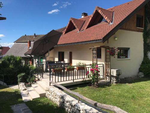 Aiguebelette-le-Lac Casa | Chez Albert