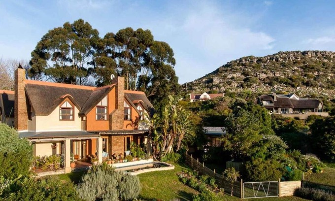 Noordhoek Casa | Chez Alice