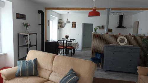 Merxheim Casa | Chez Annette