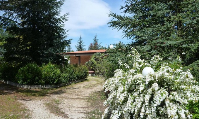 Montegrosso Casa | Chez-Antoinette