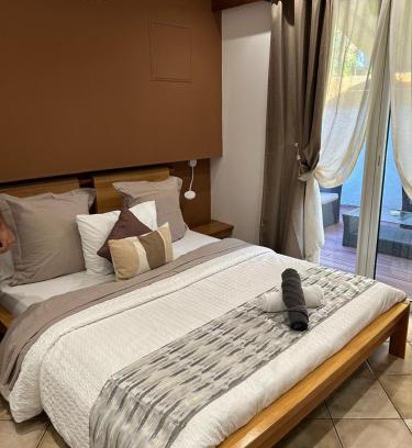La Riviere Saint-Louis Casa | Chez Arlette