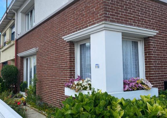 Hesdin Casa | Chez Armelle