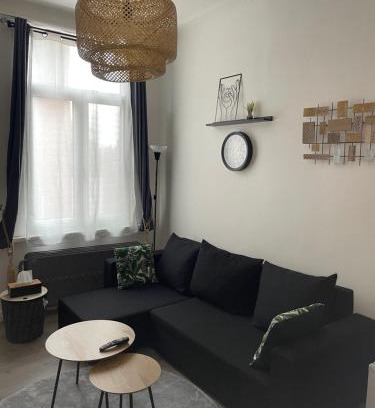 Valaar Casa | Chez Auguy et Deborah