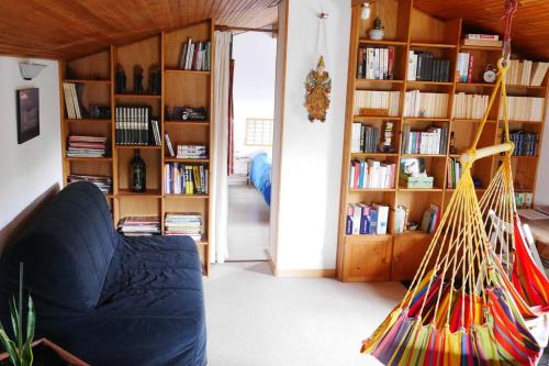 Minimes - Barriere de Paris Casa | Chez Babeth