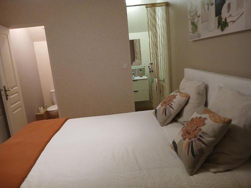Betton Cama Y Desayuno | Chez Bernard et Nicole