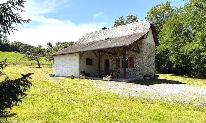 Ledeuix Casa | Chez Betouigt - Ledeuix