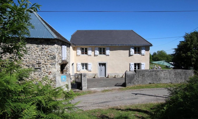 Bescat Casa | CHEZ BONNEMASOU - BESCAT