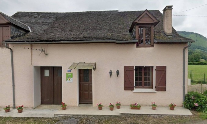 Arette Casa | CHEZ BOURDET-PELOU - ARETTE