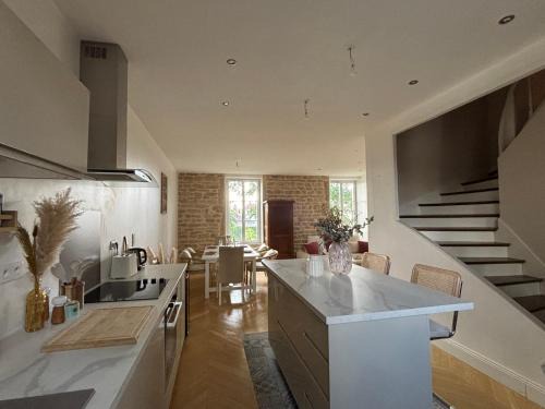 Beaune Apartamento | Chez Camille