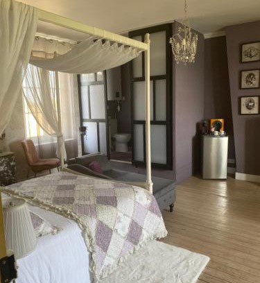 Douains Casa | Chez Cathy