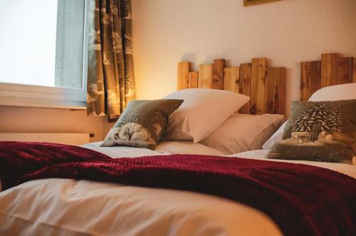 Noveli Apartamento | Chez Chantal