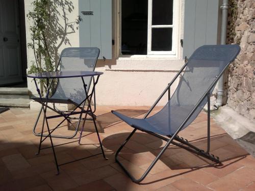 Montolieu Casa | Chez Clémentine