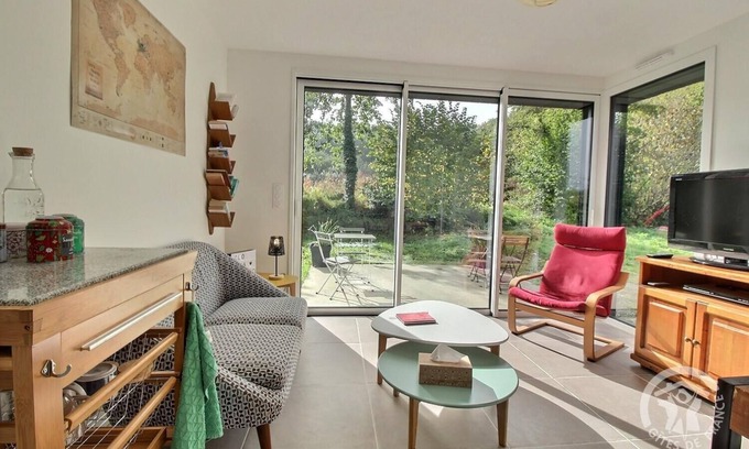 Saint-Helen Casa | Chez Clo & Tonio - SAINT HELEN