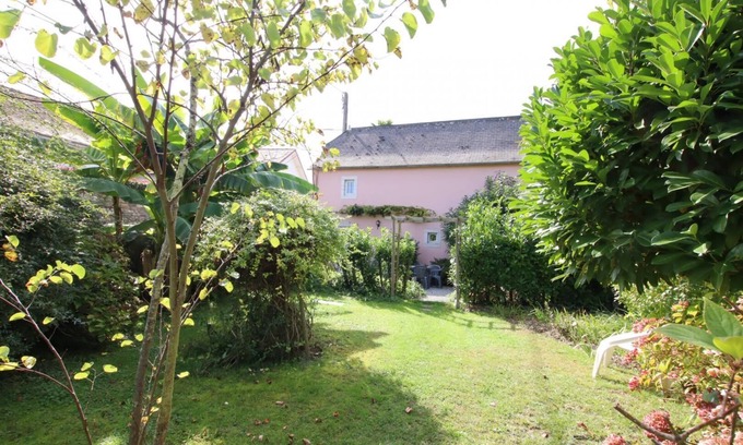 Geus-d'Oloron Casa | CHEZ CONTOU 1 - GEUS-D'OLORON
