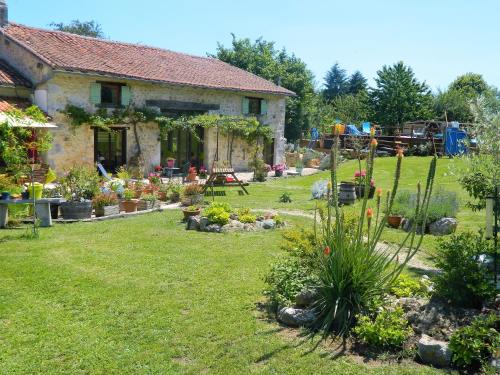 Montbron Casa | chez daisy