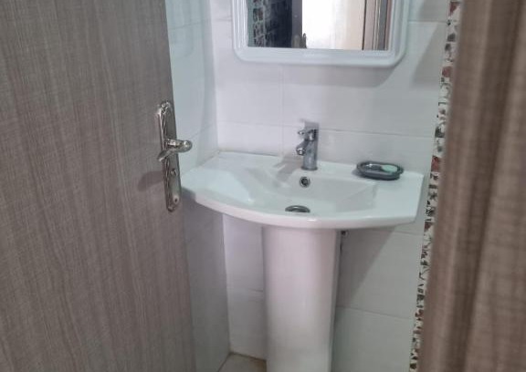 Swiss City Apartamento | Chez Dani