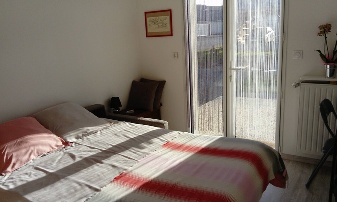 Chinon Casa | Chez Elisa