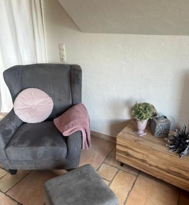 Kempenich Apartamento | Chez Ellie- Ferienwohnung Nähe Nürburgring, Rhein, Ahr, Eifel