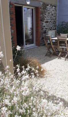 Cherrueix Casa | Chez Emile