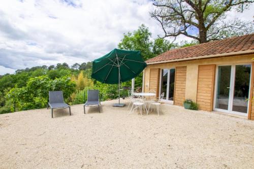 Saint-Andre-dAllas Casa | Chez flo et guillaume
