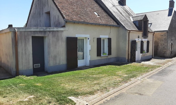 Le Mee Casa | Chez Robert