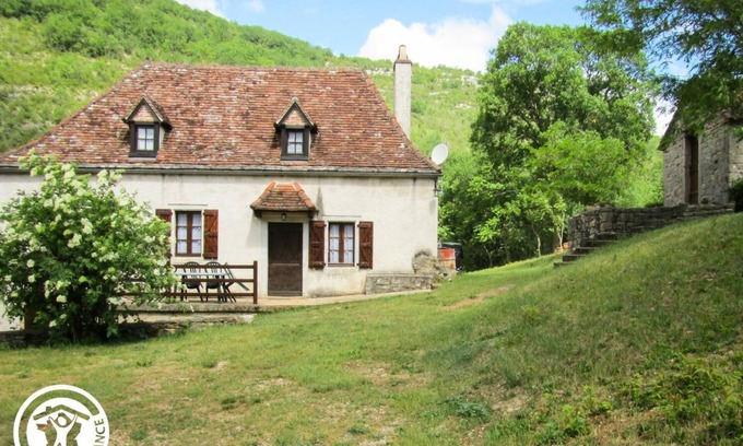 Cabrerets Casa | Chez Gabriel - CABRERETS