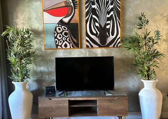 Zafarana Chalet De Esquí | Chez George Mountain View Sokhna