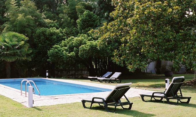 Mesnac Cabaña | Chez GERMAINE - Casa de campo