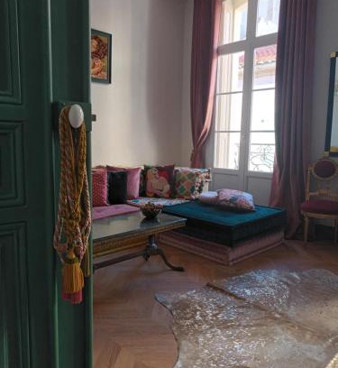 La Gare Apartamento | Chez Gertrude