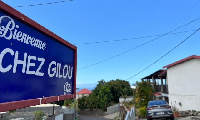 La Riviere Saint-Louis Casa | Chez Gilou