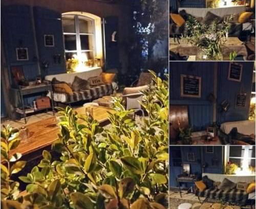 Lain Casa | Chez Gladys et ses enfants