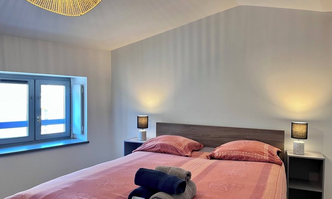 Tournon-sur-Rhone Apartamento | Chez Isa - Tournon-sur-Rhône