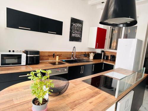 Le Boulou Apartamento | Chez Jean au Boulou