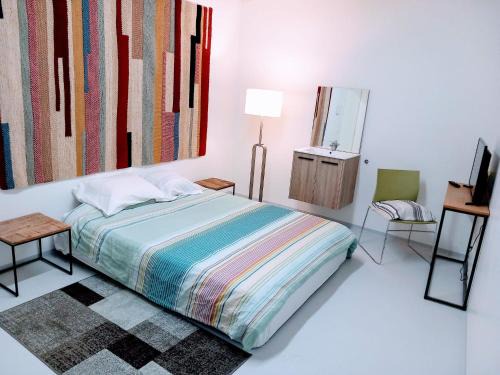 Wavre Cama Y Desayuno | Chez Jean-Claude Chambre 4 personnes