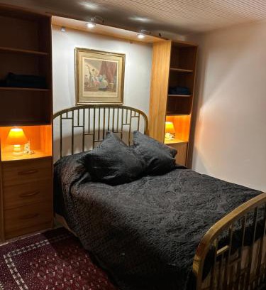 Le Boulou Casa | chez Jean