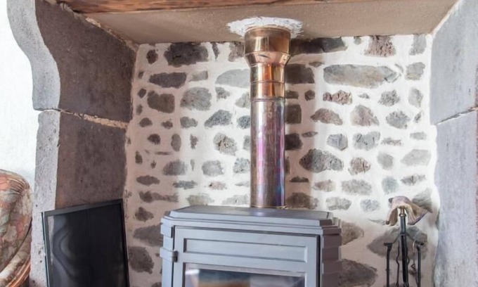 Saulzet-le-Froid Casa | Chez Jules - Saulzet-le-froid