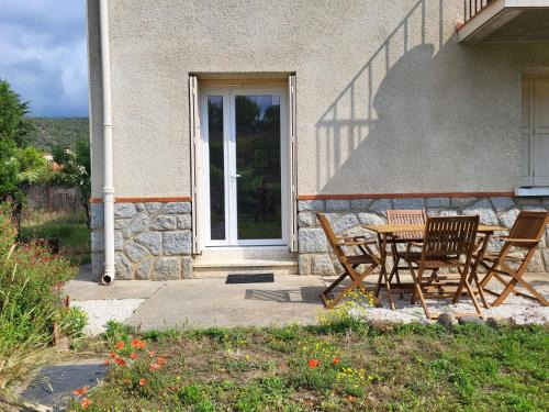 Prades Casa | Chez Kolianne